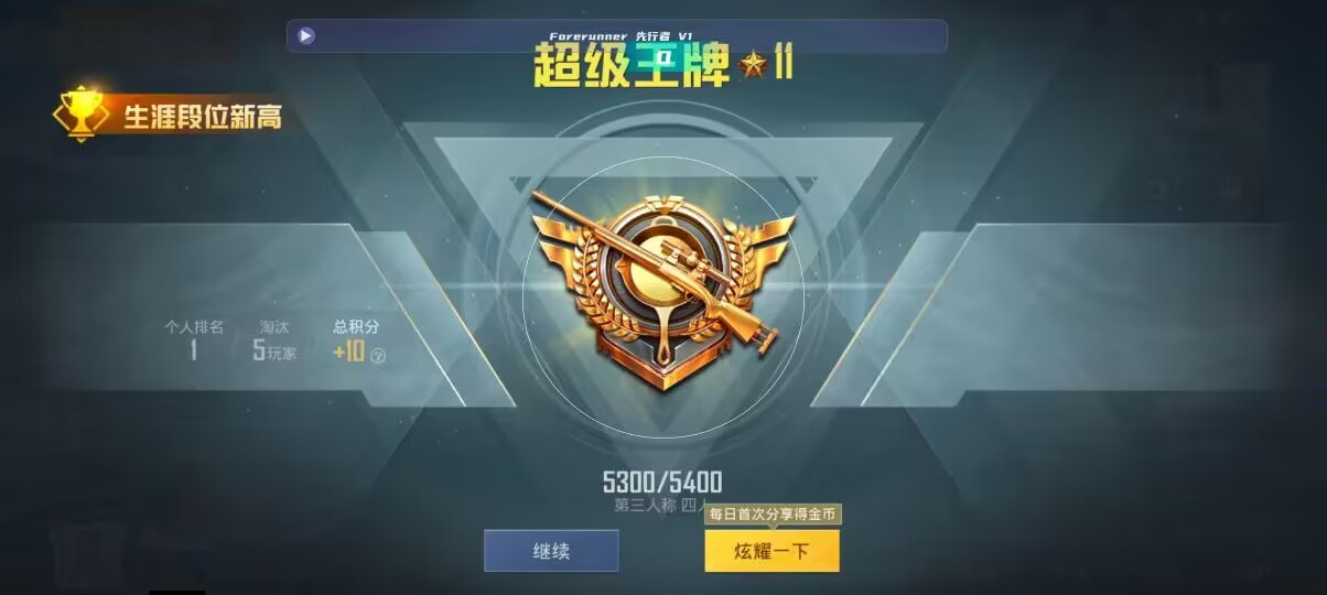 和平精英先行者透视直装 - ��ƽ��Ӣֱ��©�����辅助预览图